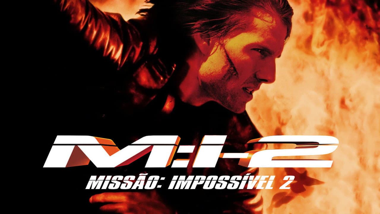 Mission: Impossible II still 3