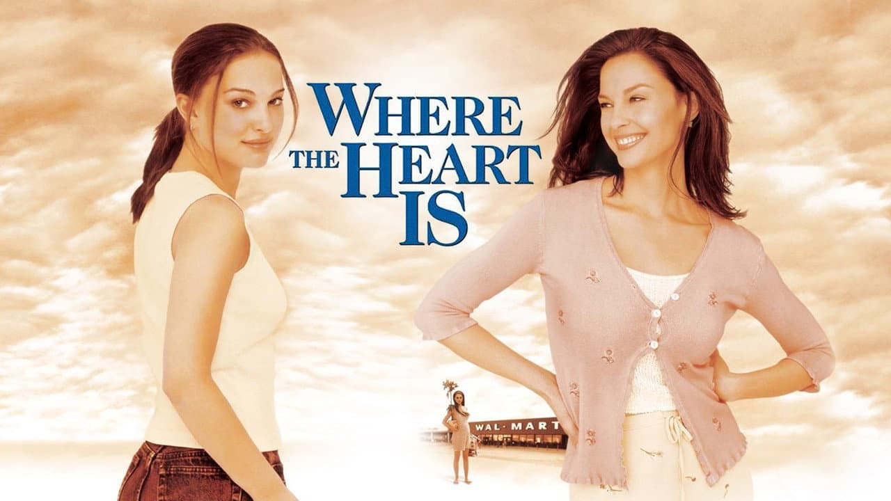 Where the Heart Is still 8