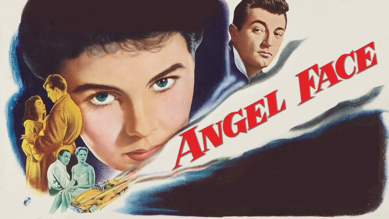 Angel Face still 1