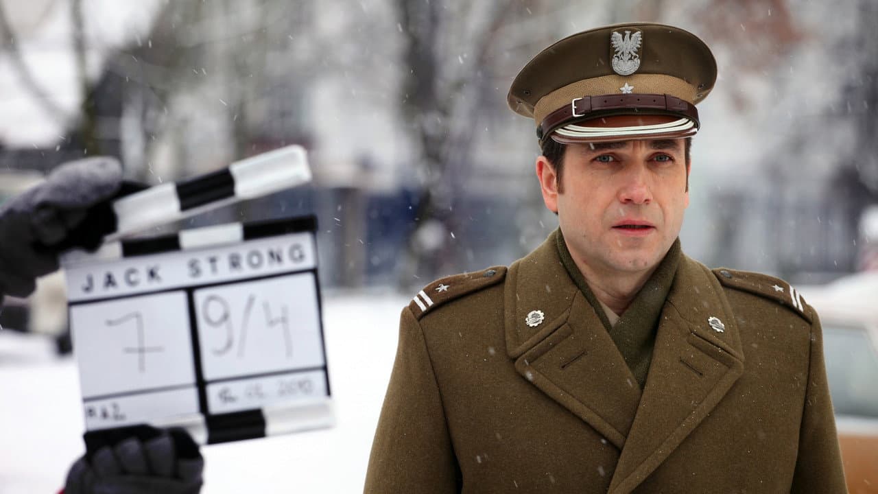 Jack Strong still 3