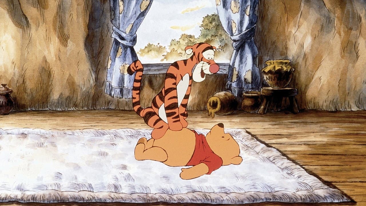 The Tigger Movie still 6