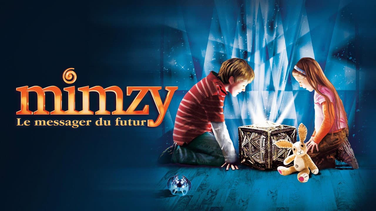 The Last Mimzy still 5