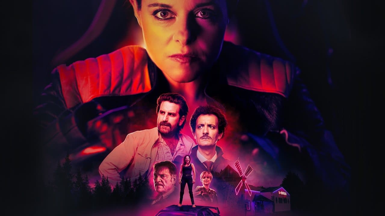 Serial Driver still 2