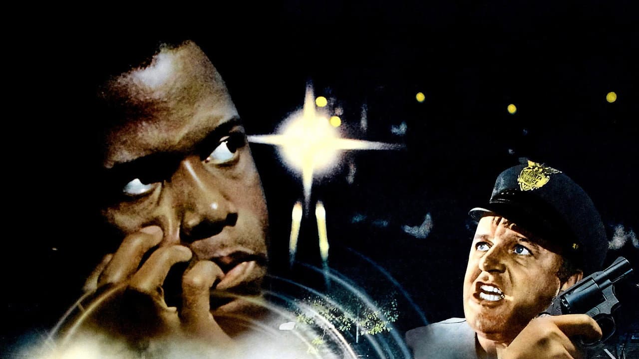 In the Heat of the Night still 8
