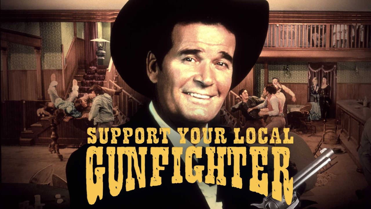 Support Your Local Gunfighter still 6