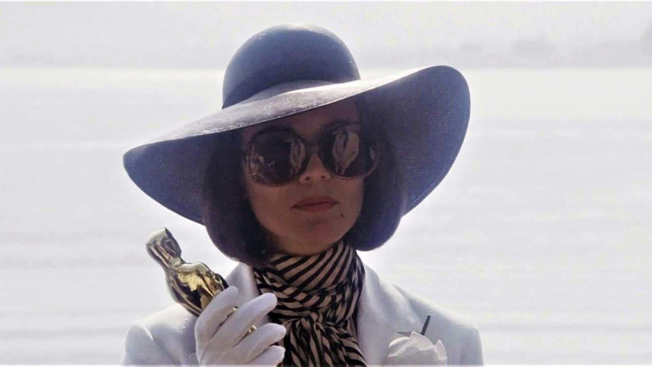 Fedora still 4