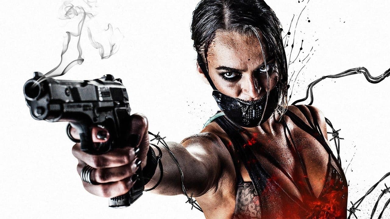 Wyrmwood: Road of the Dead still 1
