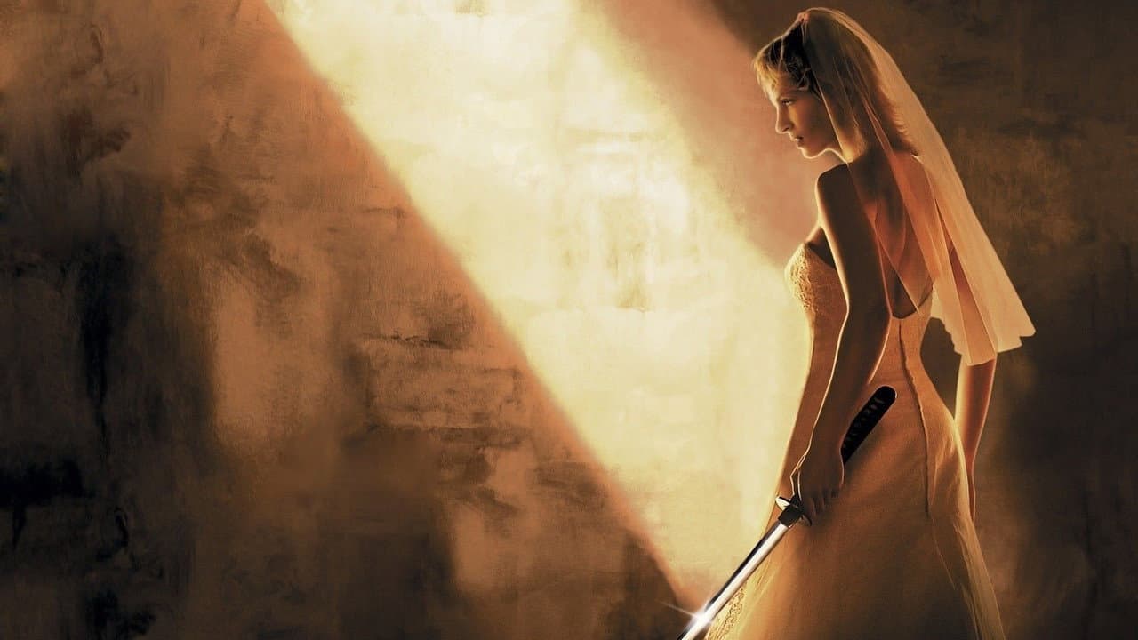 Kill Bill: Vol. 2 still 5