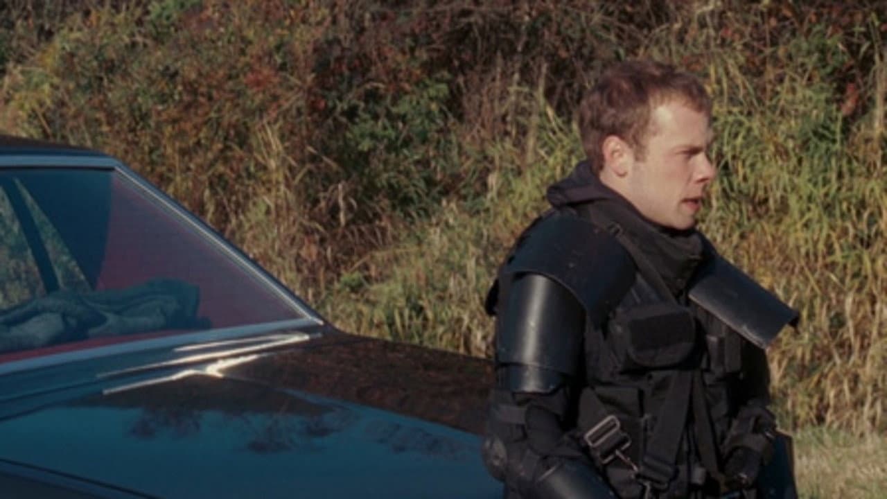 Rampage still 5