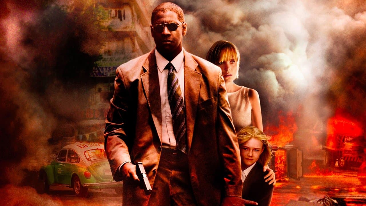 Man on Fire still 7