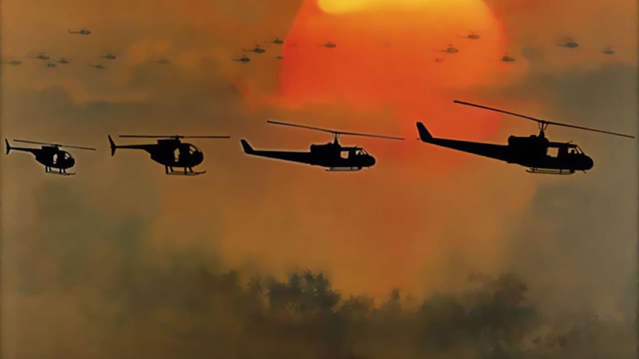 Apocalypse Now still 6
