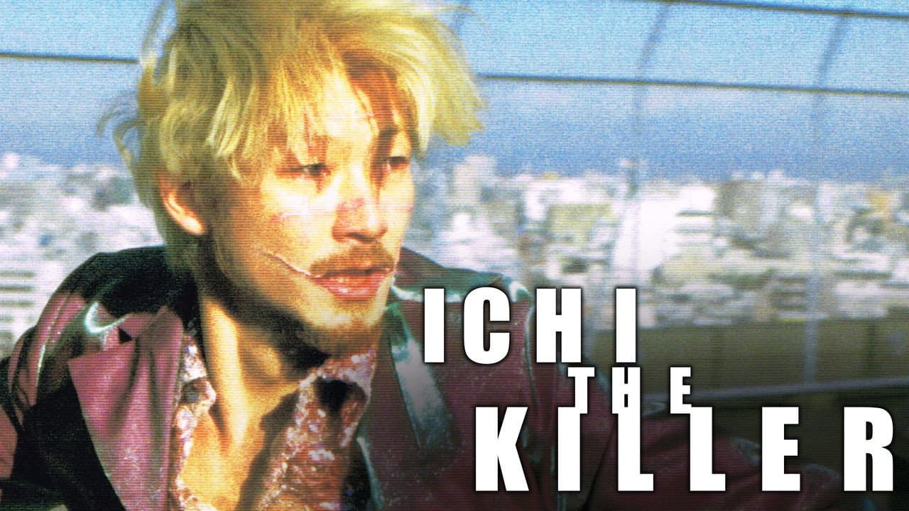 Ichi the Killer still 7