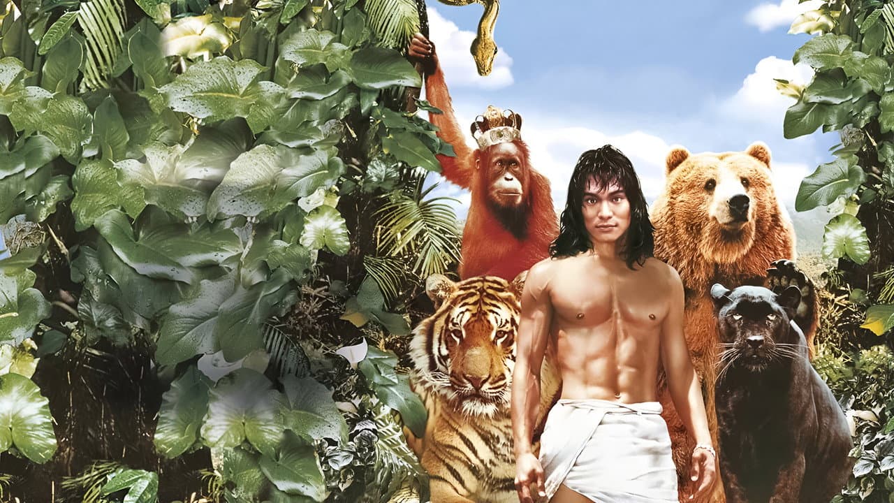 The Jungle Book still 2
