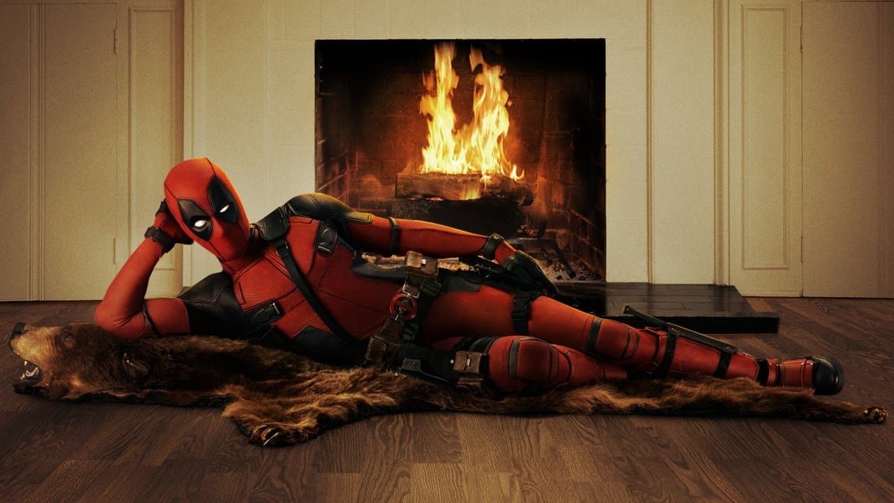 Deadpool News: New Movie Details Revealed still 3