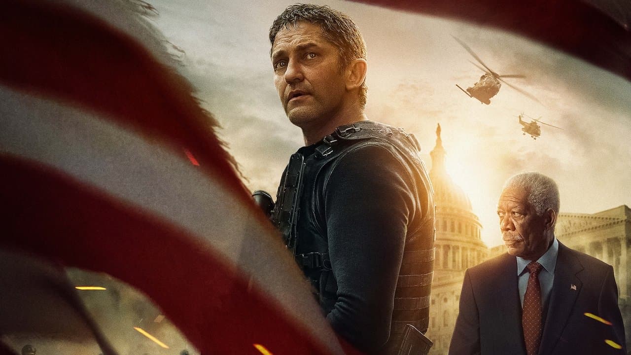 Angel Has Fallen still 4
