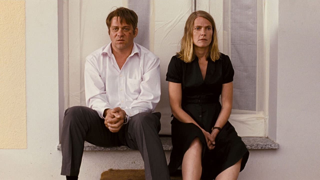The Silence still 5