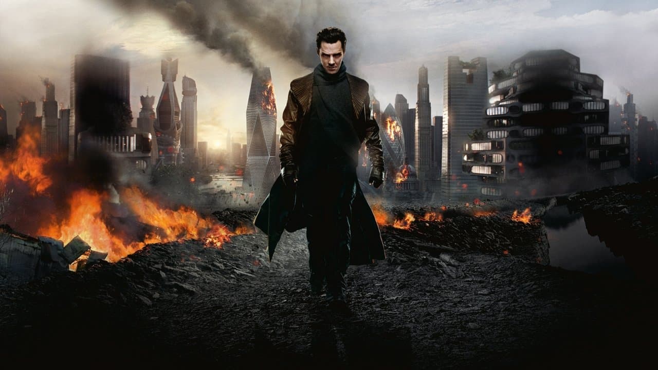 Star Trek Into Darkness still 5