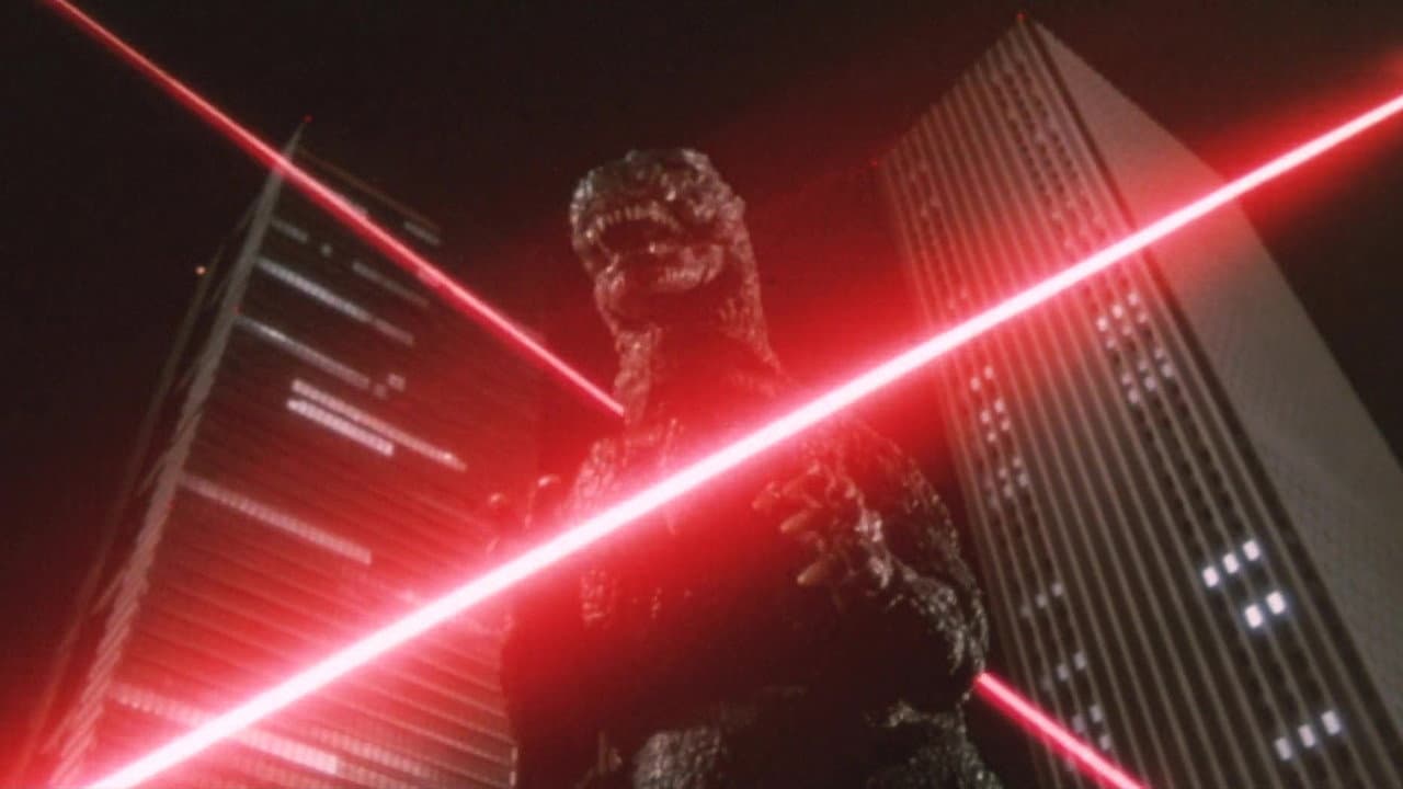 The Return of Godzilla still 6