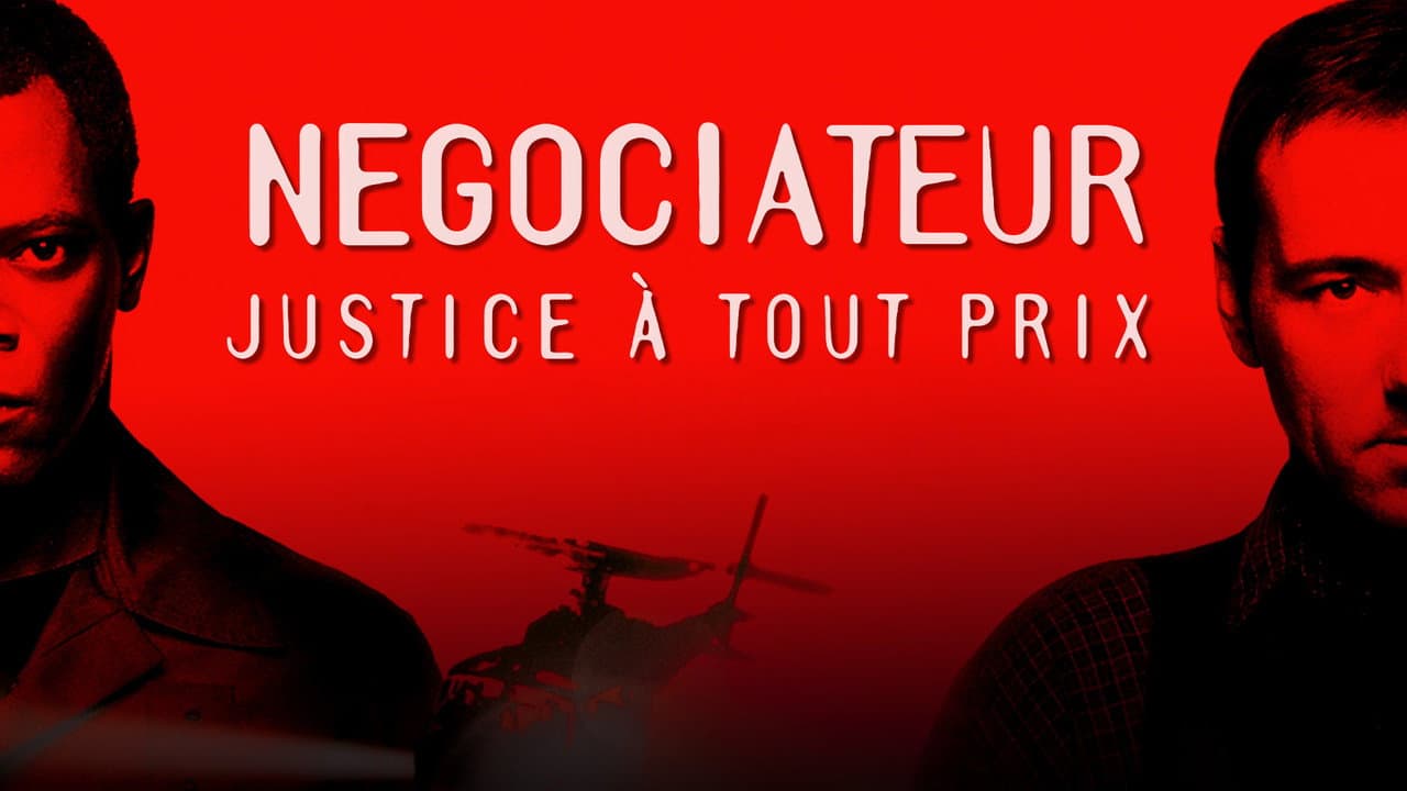 The Negotiator still 6