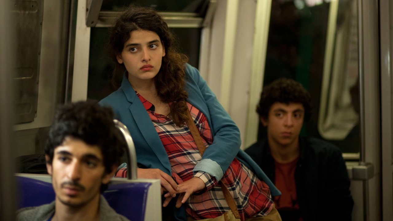 Nocturama still 8