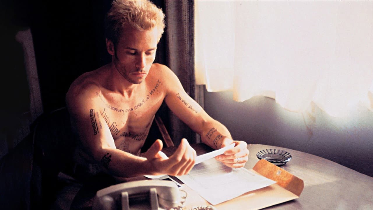 Memento still 8