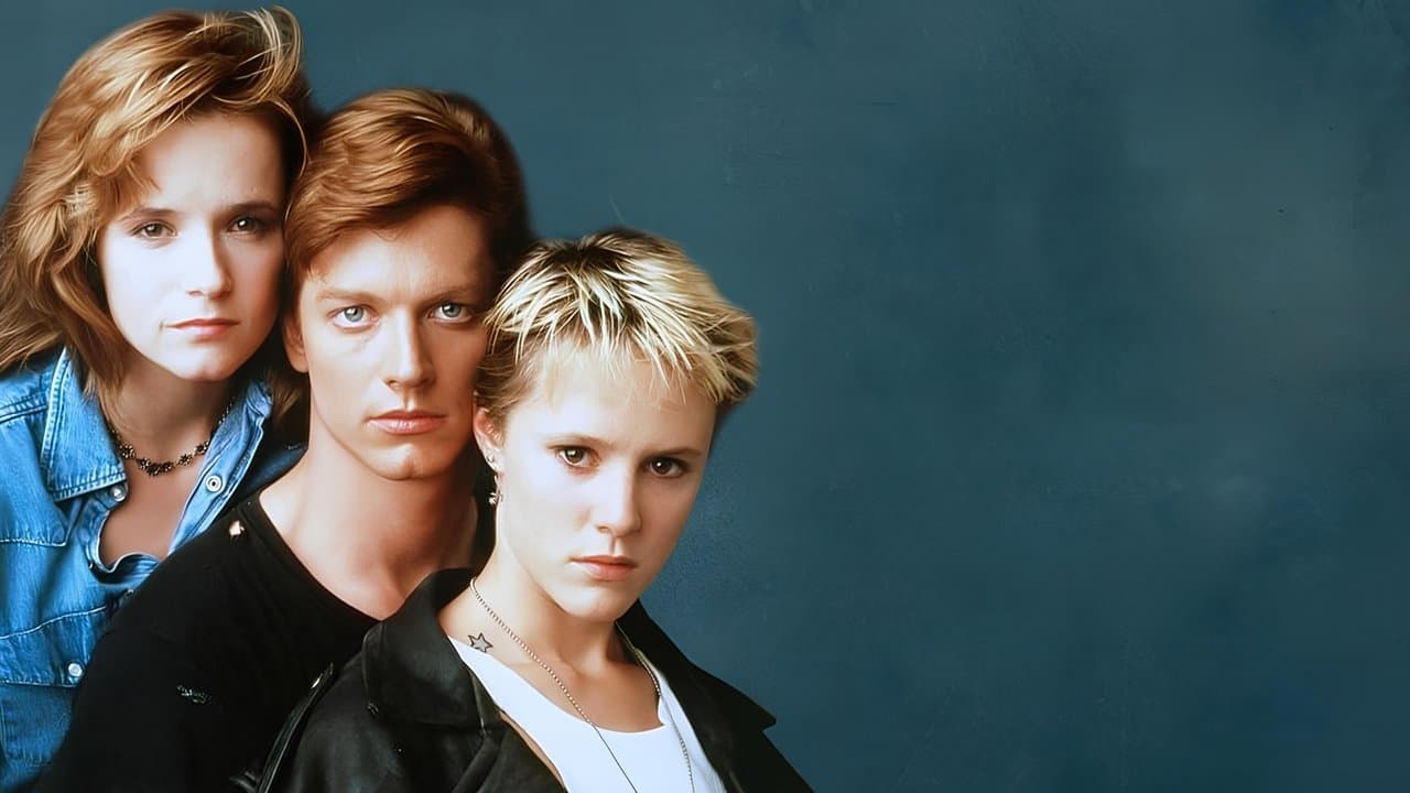 Some Kind of Wonderful still 1