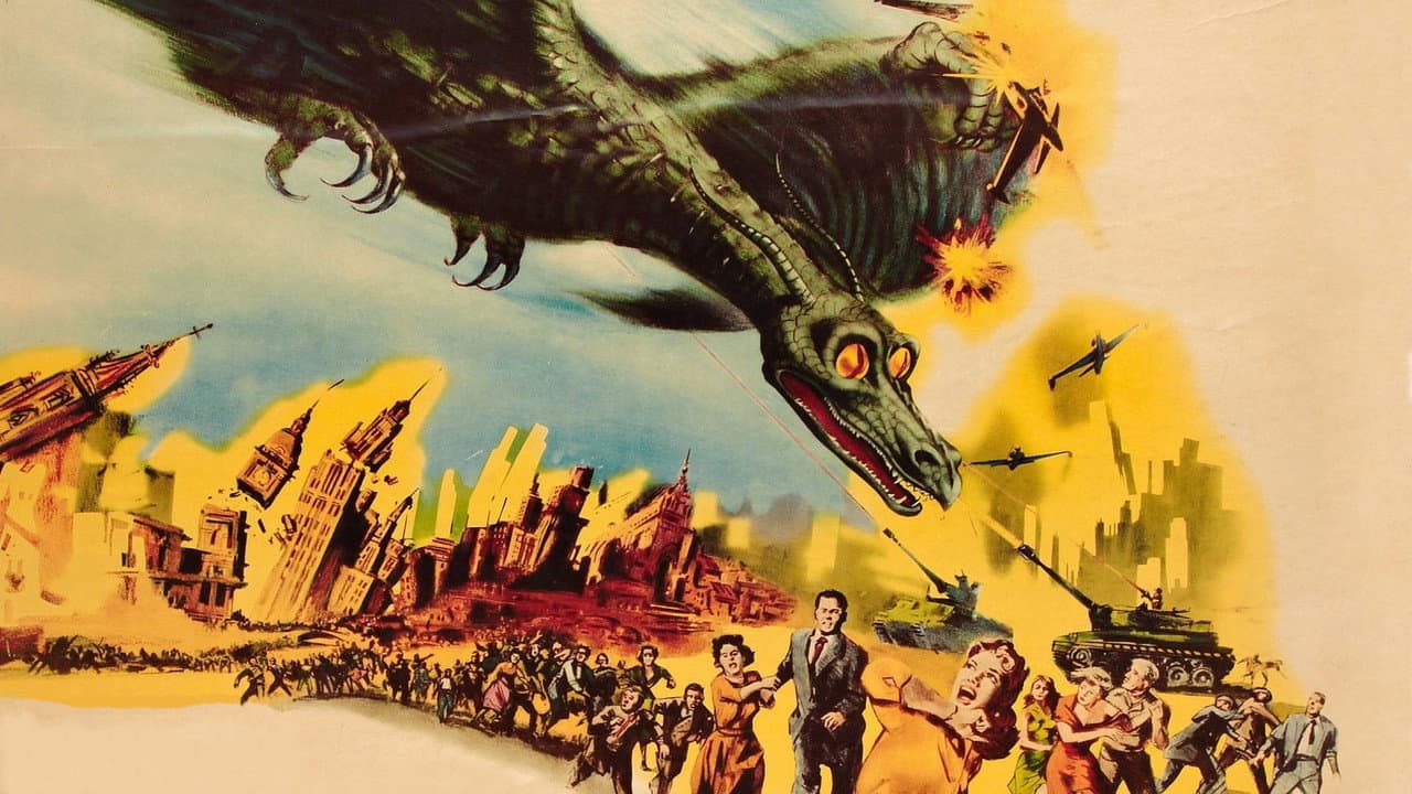 Rodan still 3