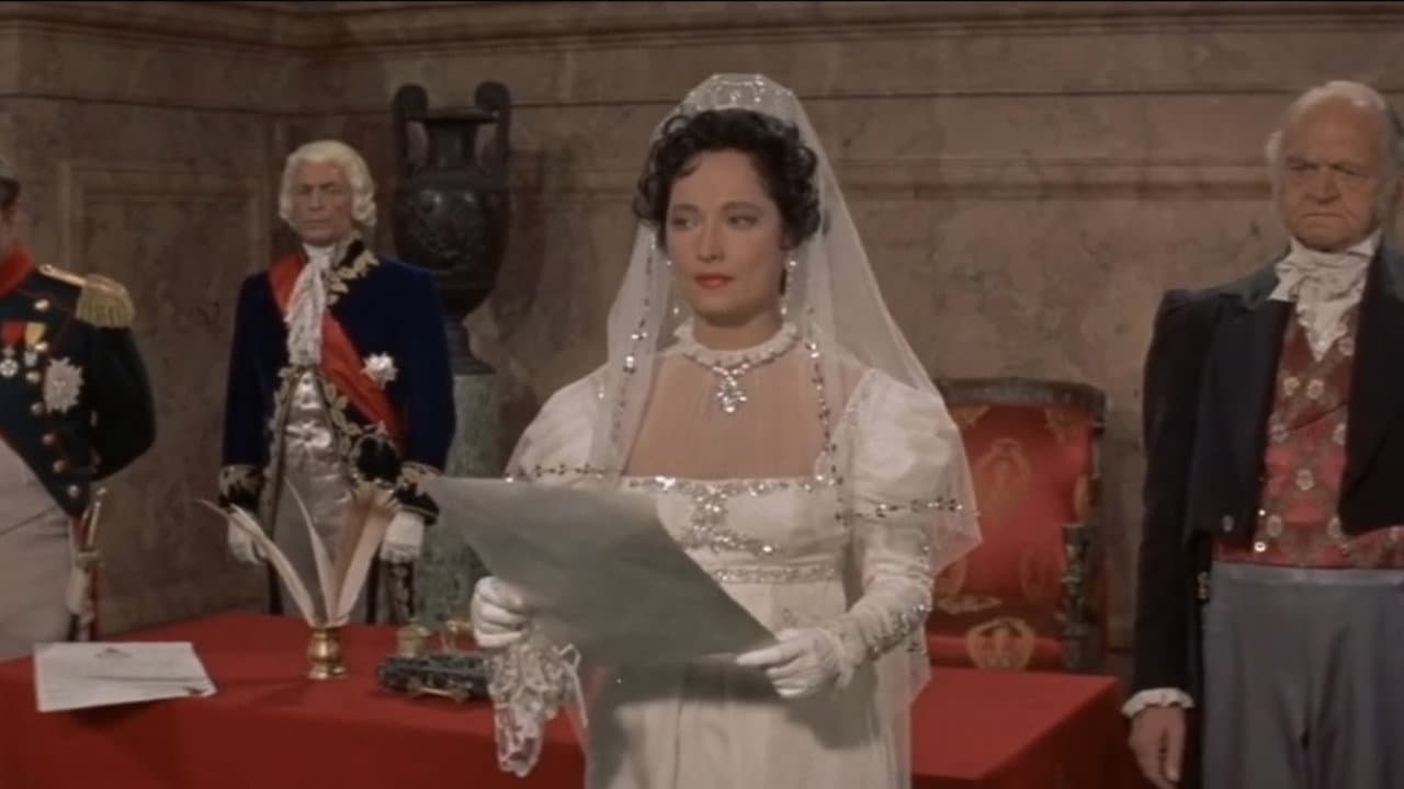 Désirée still 6