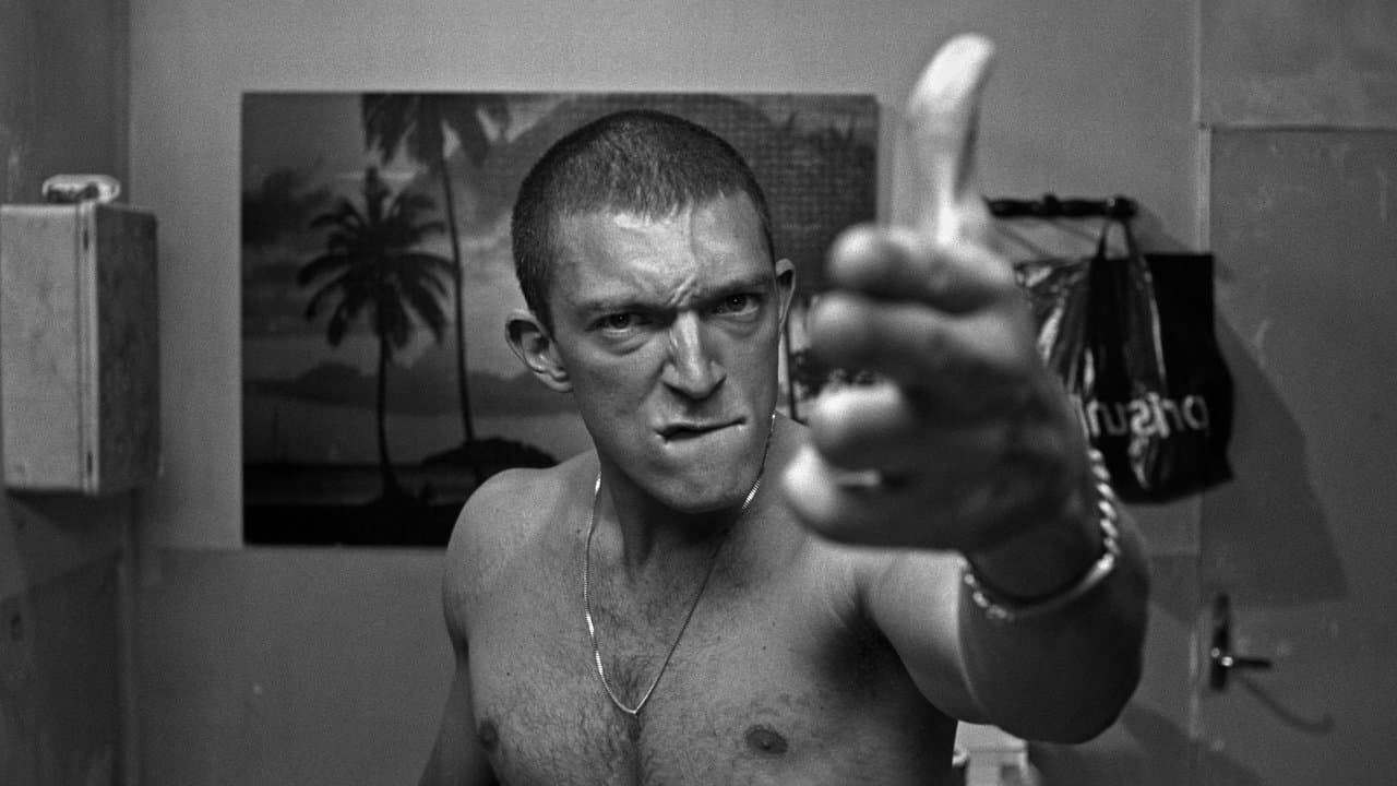 La Haine still 2