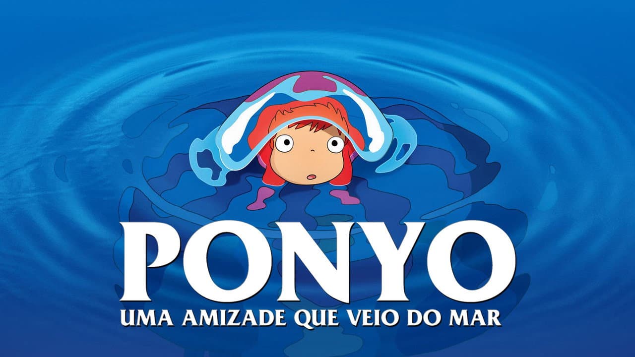 Ponyo still 4