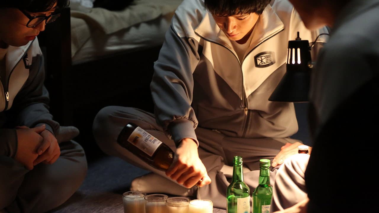 The Priests still 8