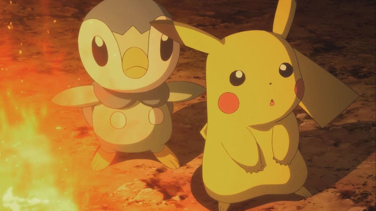 Pokémon the Movie: I Choose You! still 4