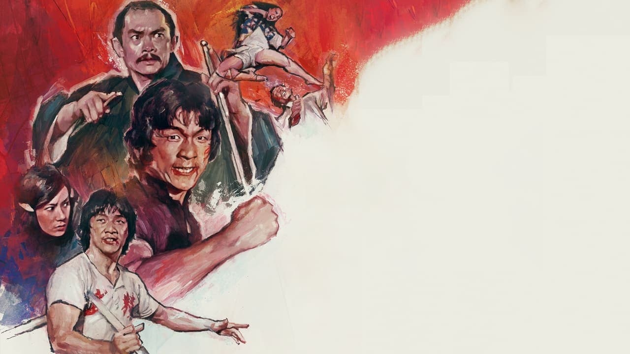 New Fist of Fury still 4