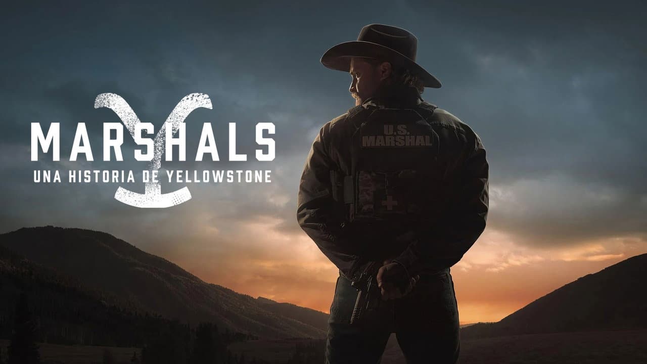 Marshals Review: Kayce Dutton Rides Into a Gritty New still 2