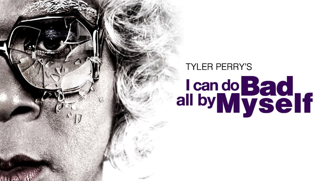 I Can Do Bad All By Myself still 7