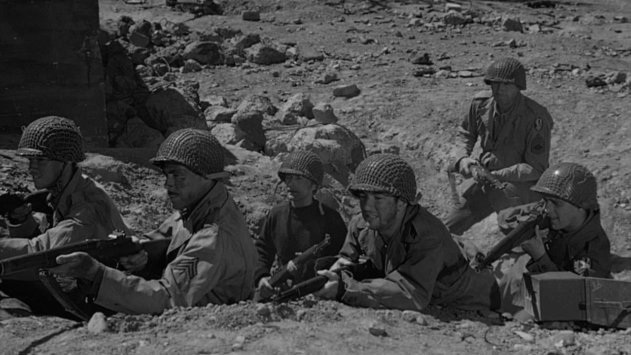 Hell Is for Heroes still 6