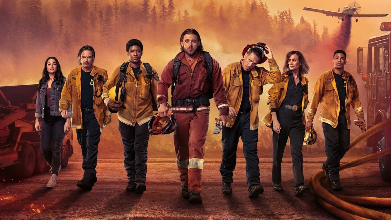 Fire Country Season 5 Review: The Heat Is Still On still 7