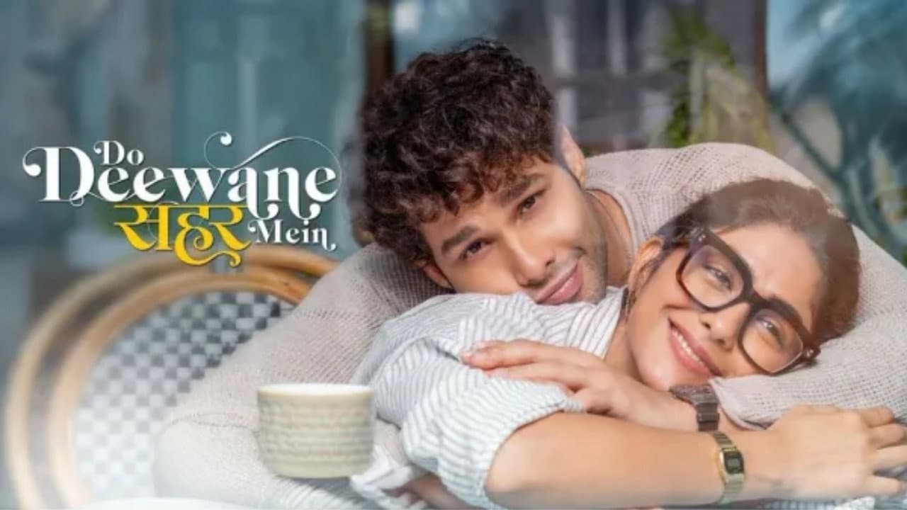 Do Deewane Seher Mein still 5