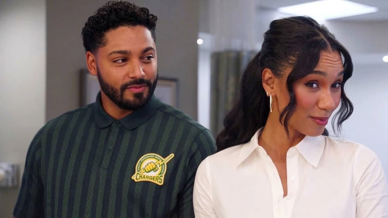 A Different World Review: Warm Hillman Return, Messy Start still 3