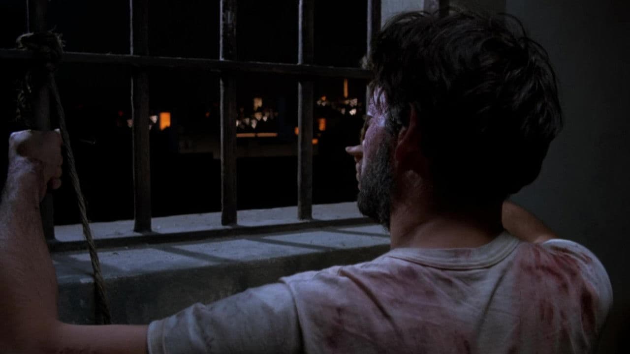 Kiss of the Spider Woman still 2