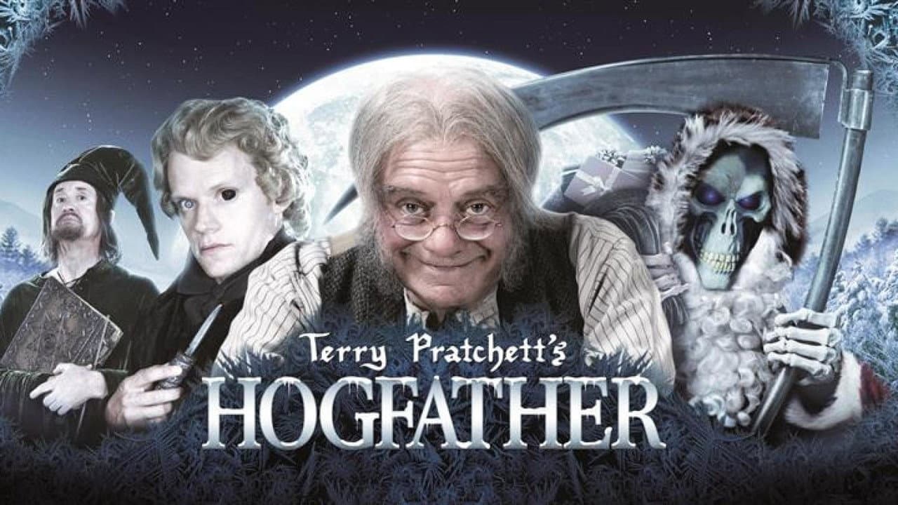 Hogfather still 4