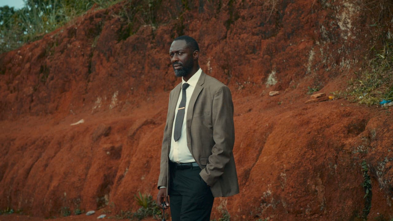 Untamable still 1