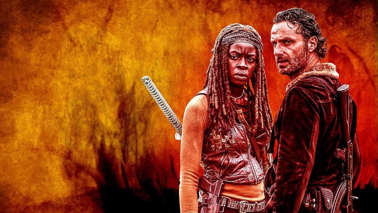 The Walking Dead: Movie News & Scoop still 2