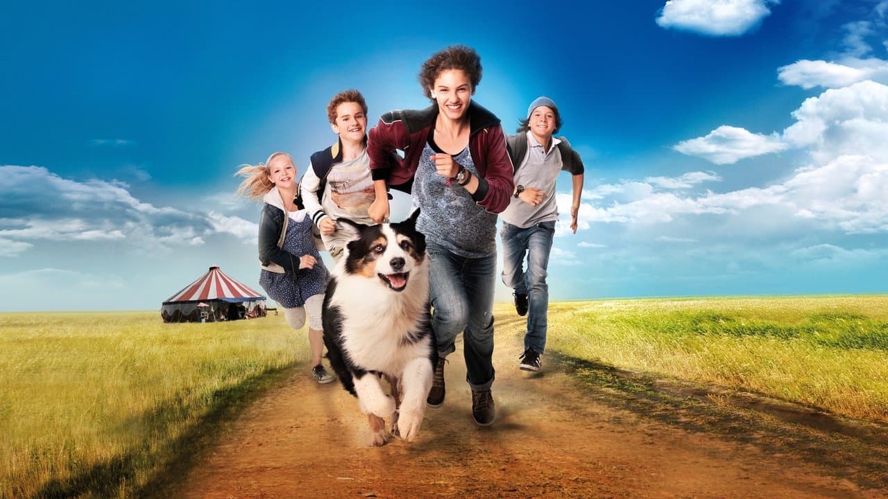 Famous Five 2 still 1