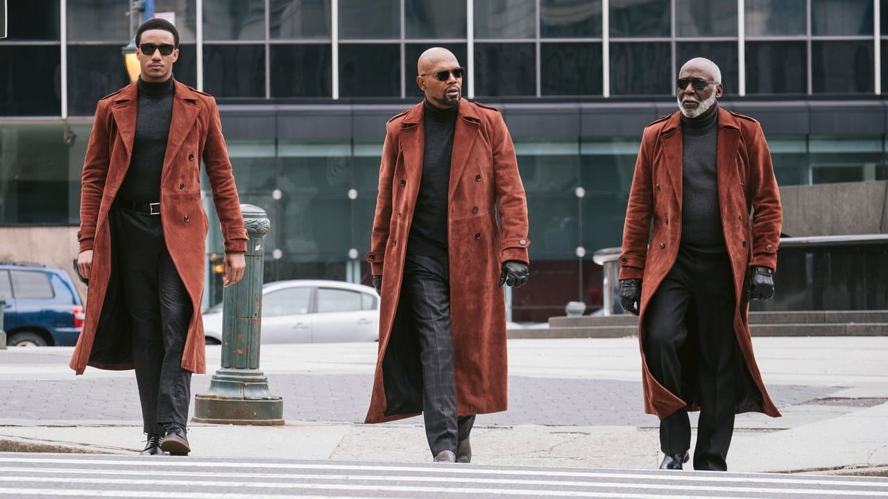 Shaft still 3