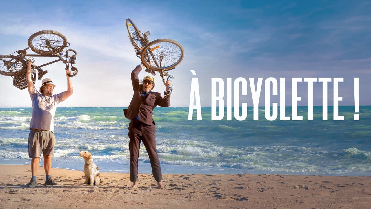 Ride Away still 8