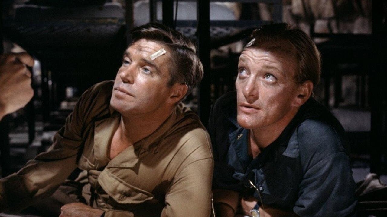Operation Crossbow still 6