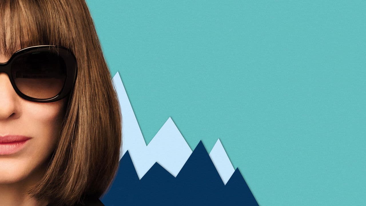 Where'd You Go, Bernadette still 2