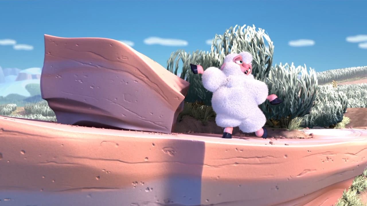 Boundin' still 7