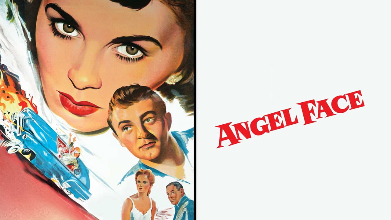 Angel Face still 8